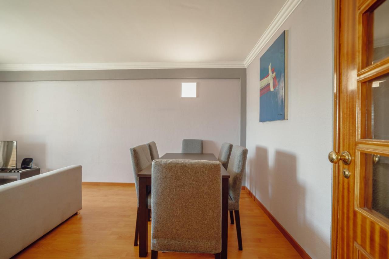 Matosinhos Seaside Apartment By Vacationy ภายนอก รูปภาพ