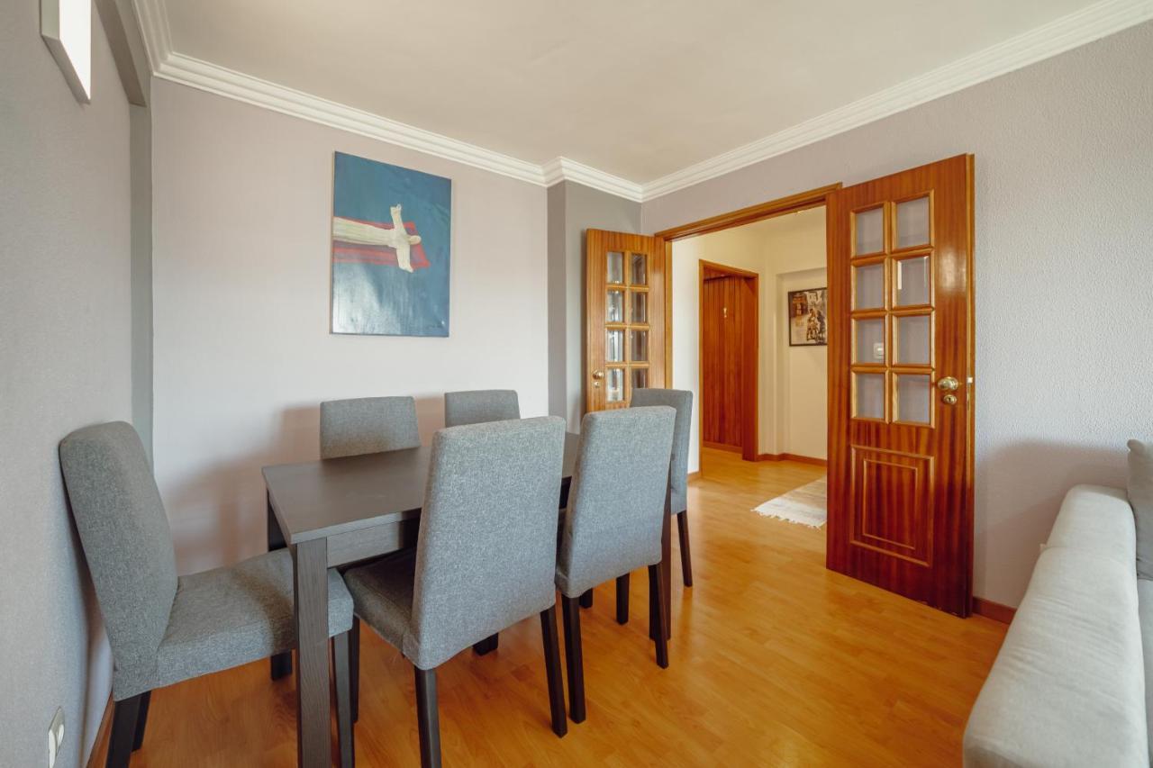 Matosinhos Seaside Apartment By Vacationy ภายนอก รูปภาพ